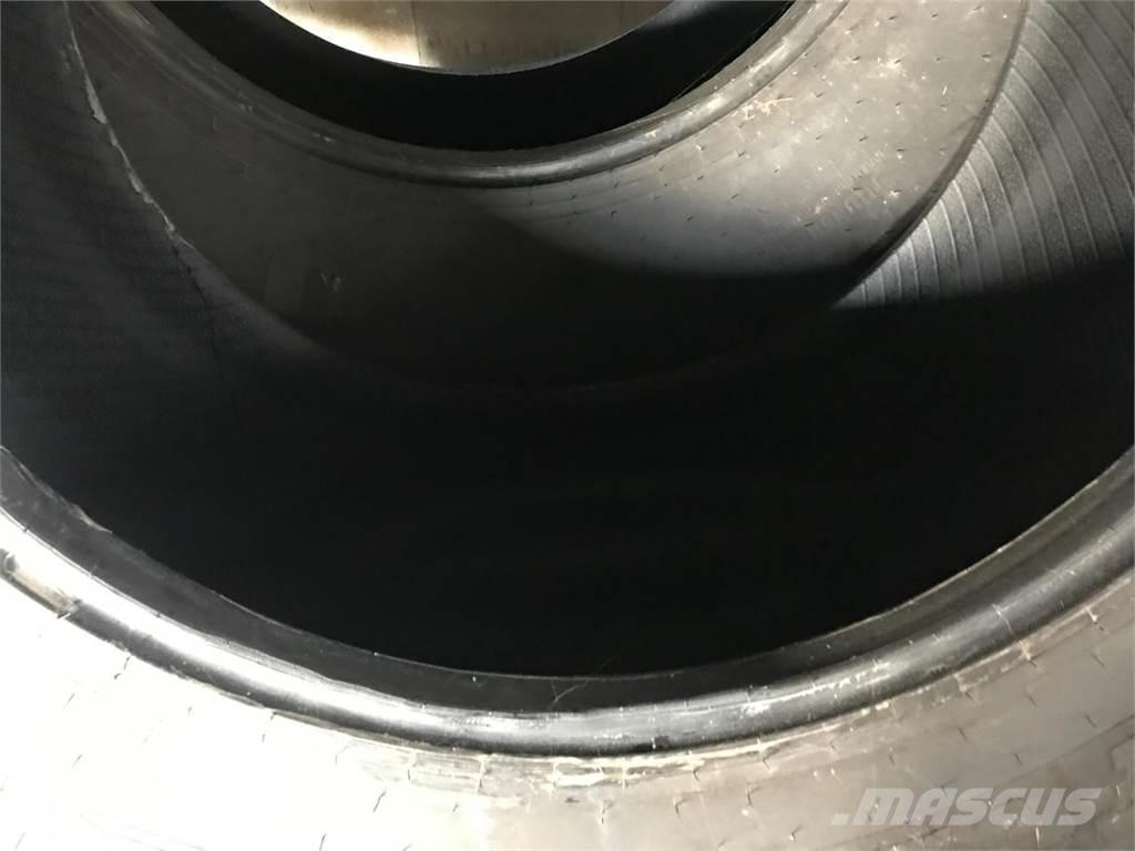 BKT 650/85R42 IF Ελαστικά και ζάντες