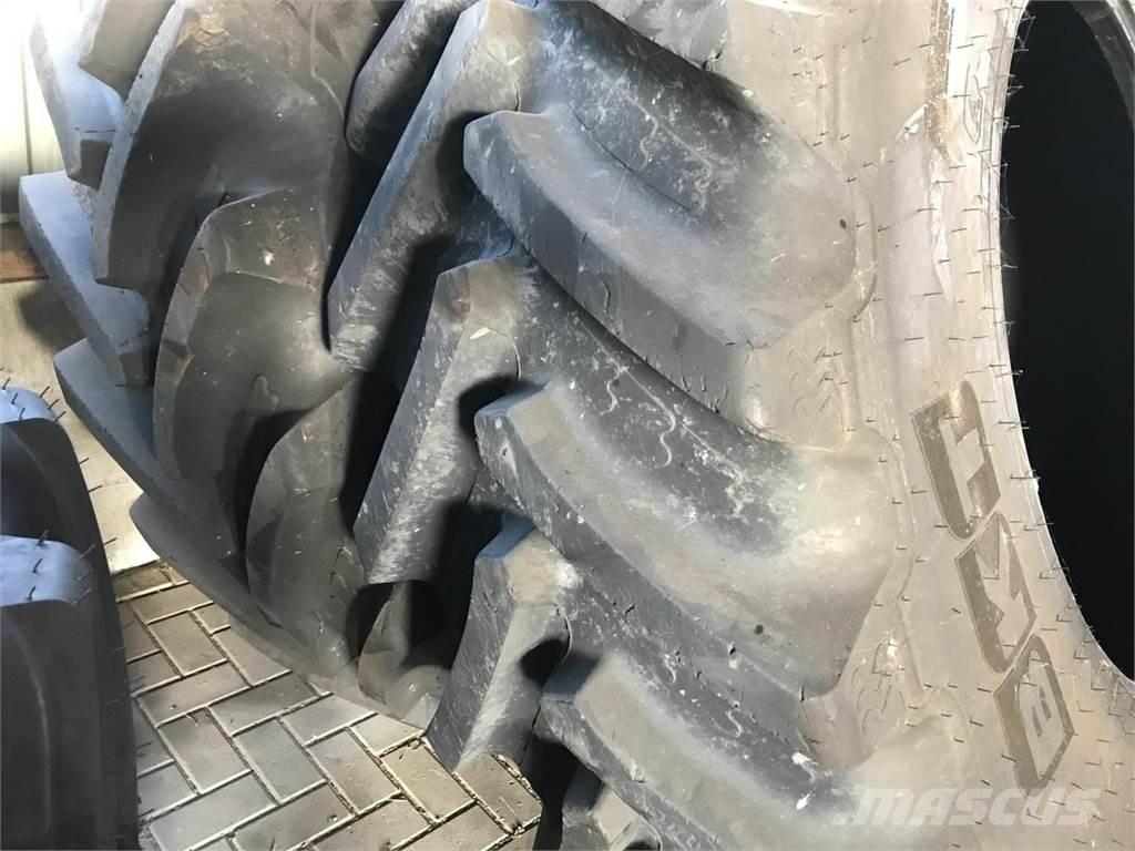 BKT 650/85R42 IF Ελαστικά και ζάντες