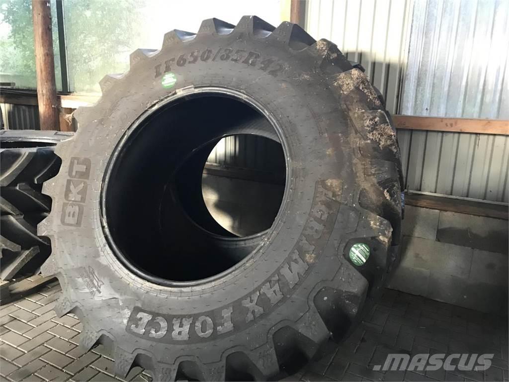 BKT 650/85R42 IF Ελαστικά και ζάντες