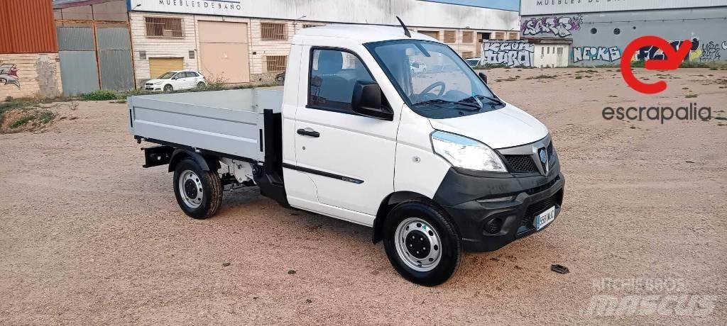 Piaggio Porter NP6 Άλλα Φορτηγά