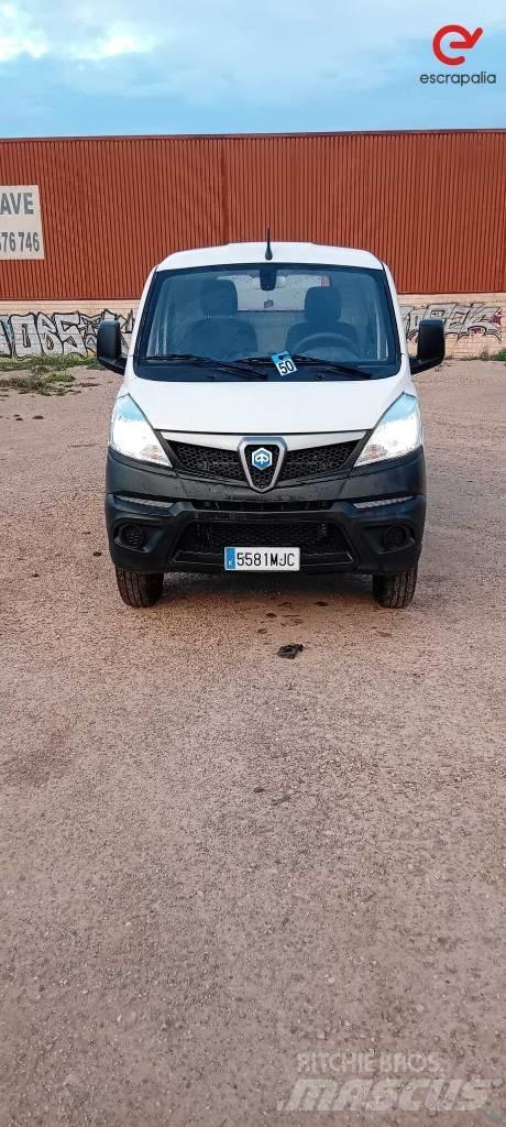 Piaggio Porter NP6 Άλλα Φορτηγά