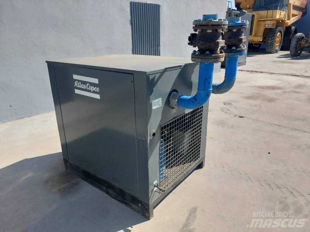 Atlas Copco FD 450 Ξηραντήρες πεπιεσμένου αέρα