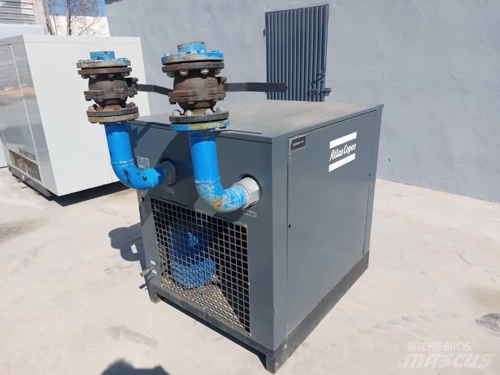 Atlas Copco FD 450 Ξηραντήρες πεπιεσμένου αέρα