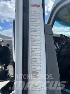 Kenworth T680 Τράκτορες