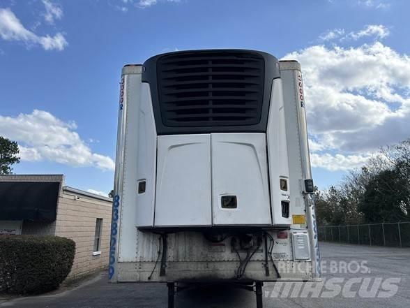 Utility 3000R Ημιρυμούλκες ψυγείο