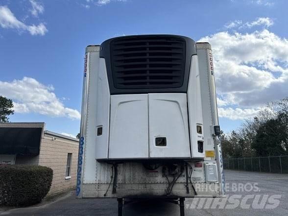 Utility 3000R Ημιρυμούλκες ψυγείο