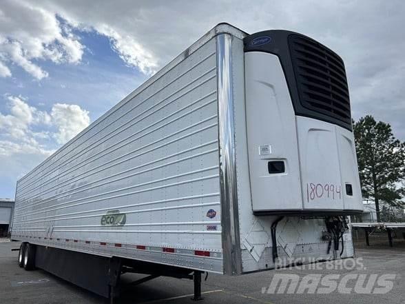 Utility 3000R Ημιρυμούλκες ψυγείο