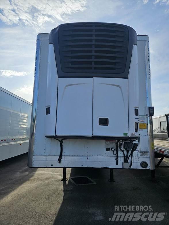 Utility 3000R Ημιρυμούλκες ψυγείο