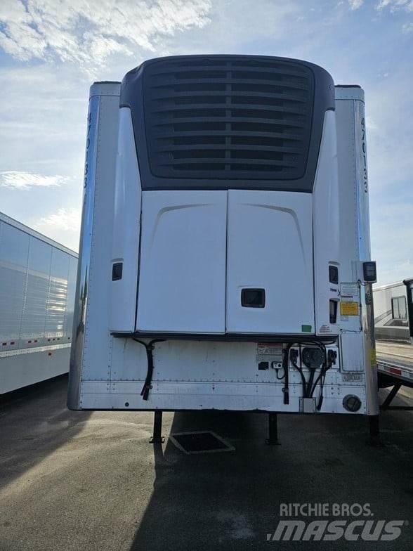 Utility 3000R Ημιρυμούλκες ψυγείο
