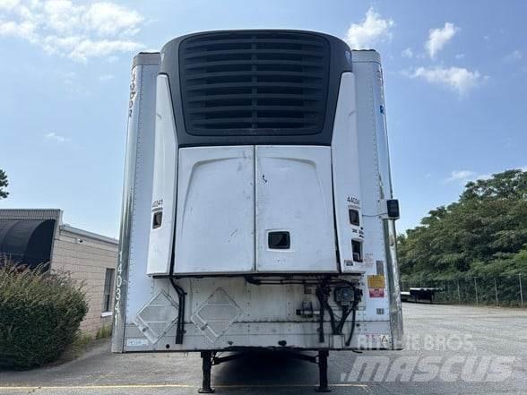 Utility 3000R Ημιρυμούλκες ψυγείο
