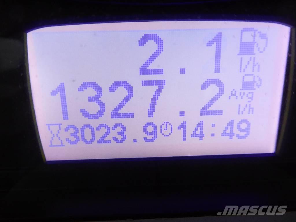 Valtra N 154 A Τρακτέρ