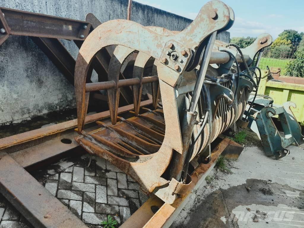 Volvo L70g Φορτωτές με λάστιχα (Τροχοφόροι)