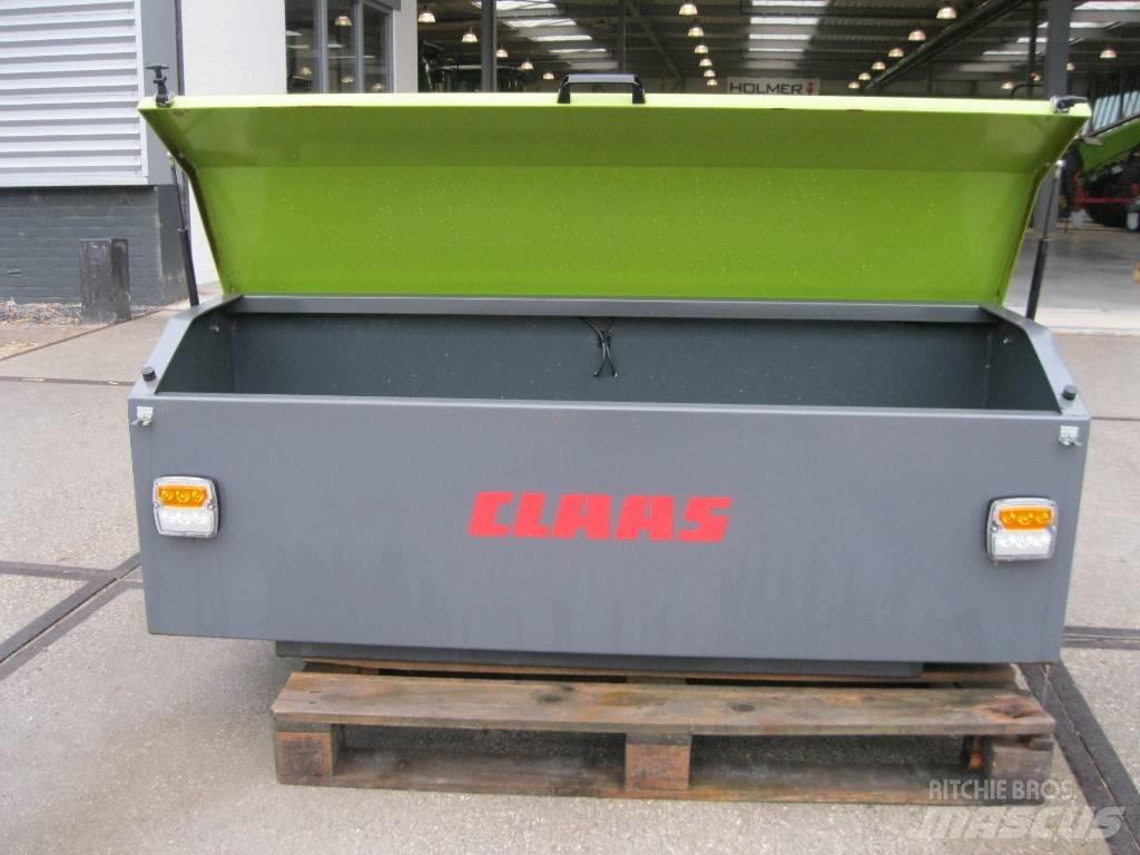 CLAAS Frontbak Άλλα εξαρτήματα για τρακτέρ