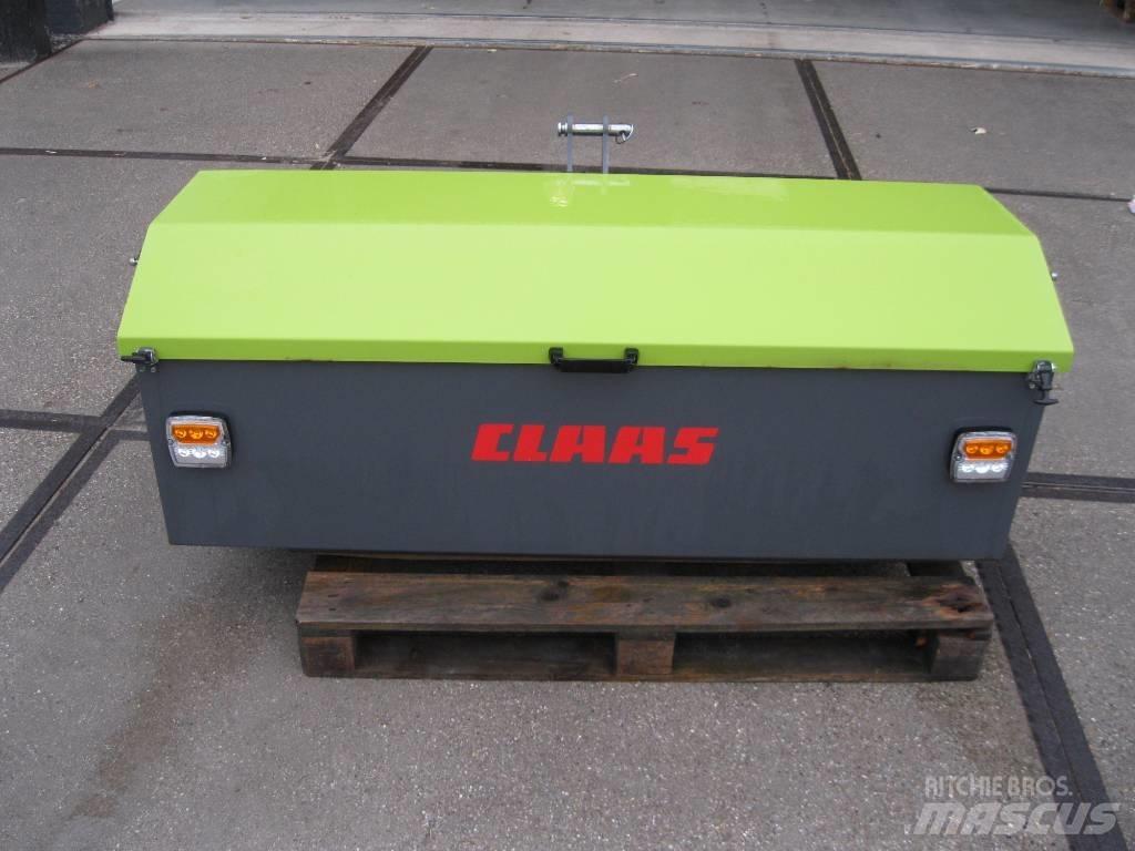 CLAAS Frontbak Άλλα εξαρτήματα για τρακτέρ