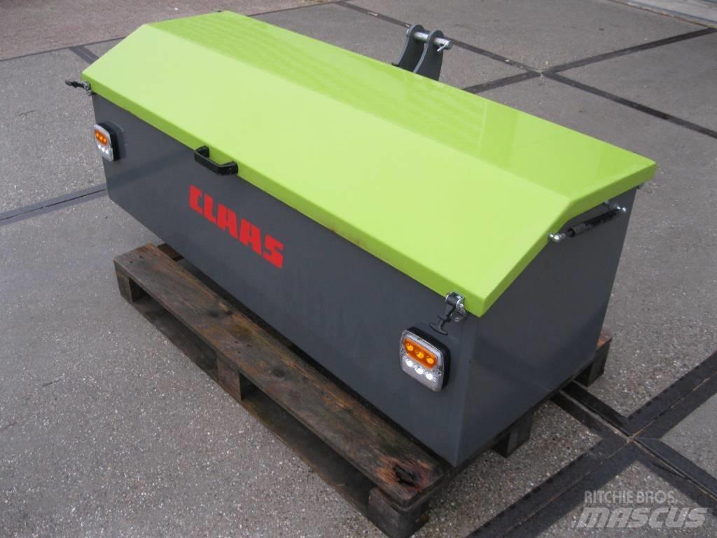 CLAAS Frontbak Άλλα εξαρτήματα για τρακτέρ