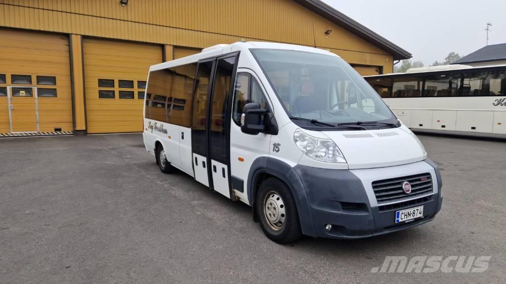 Fiat Ducato Μίνι λεωφορεία