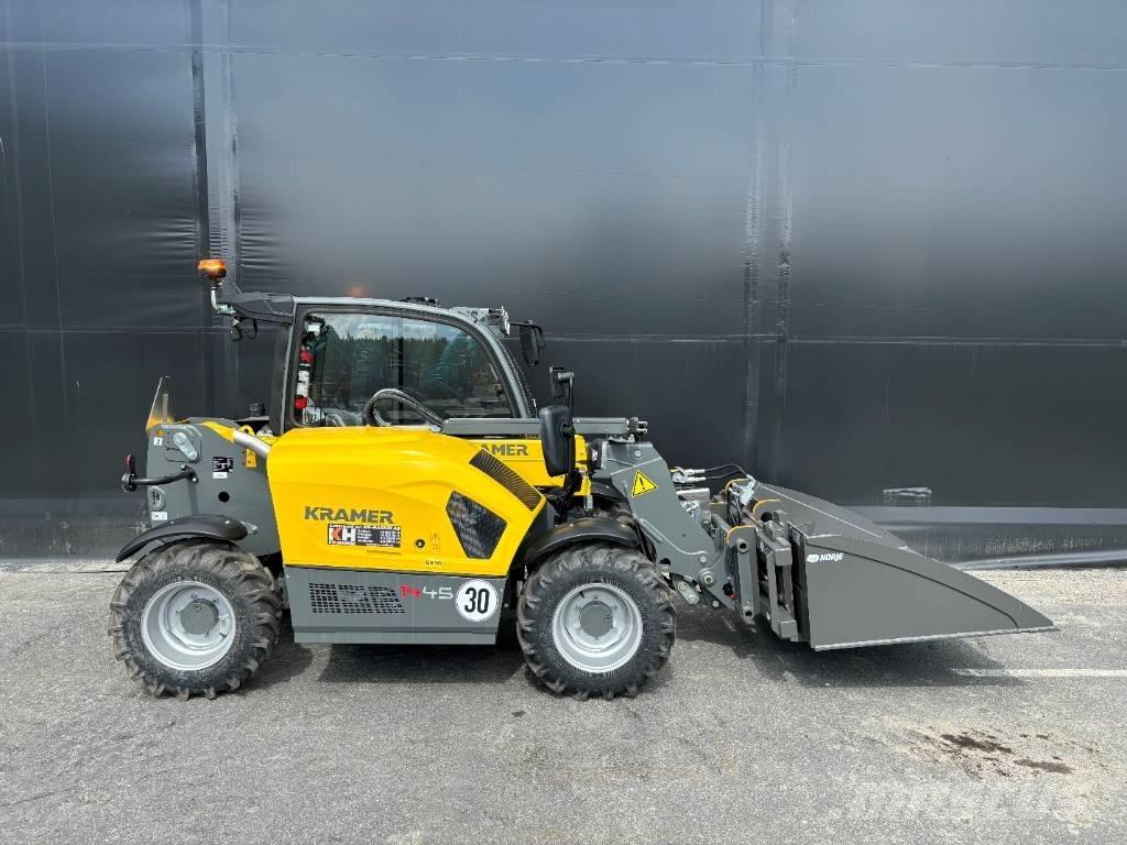 Kramer 1445 Τηλεσκοπικοί ανυψωτές