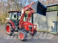 Branson 6225 C Τρακτέρ μικρών διαστάσεων
