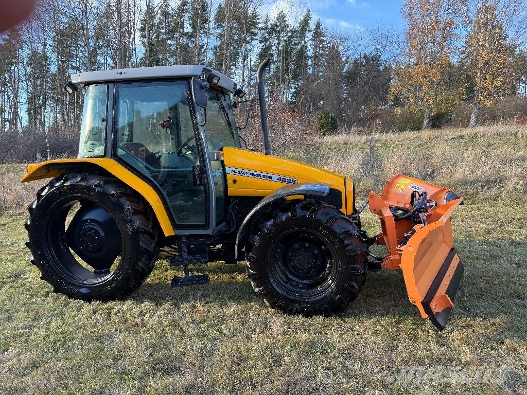 Massey Ferguson 4225 Τρακτέρ