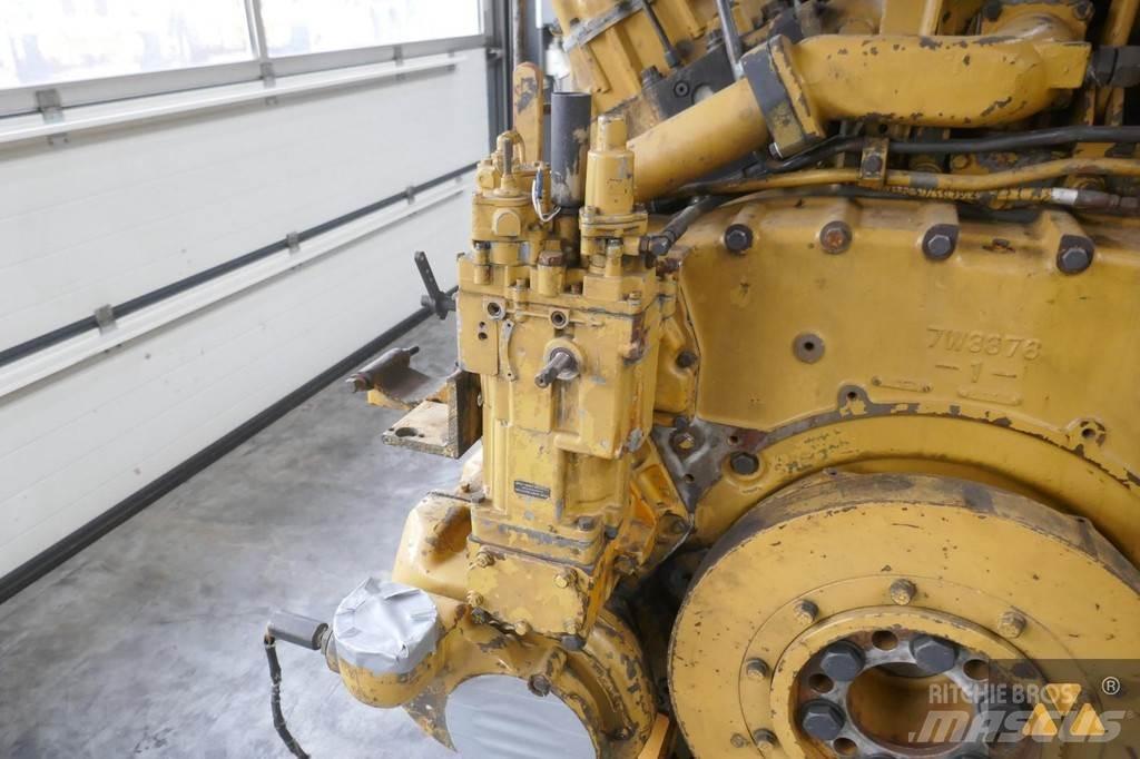 CAT 3508 Κινητήρες