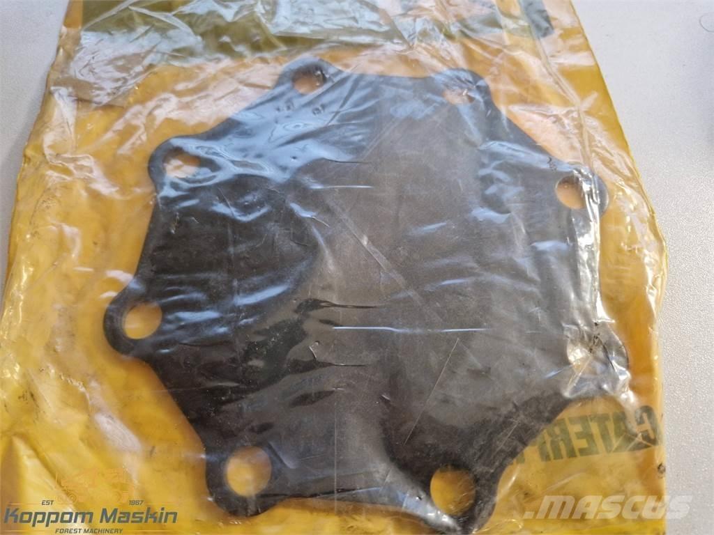 Eco Log 190-6558 Υδραυλικά