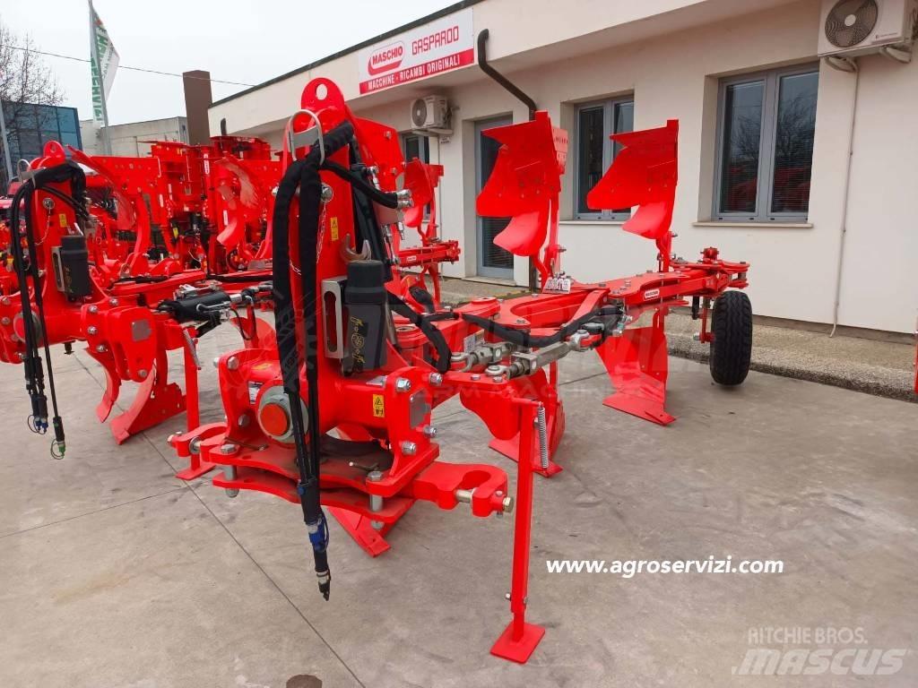 Maschio UNICO L 3+0 Συμβατικά άροτρα