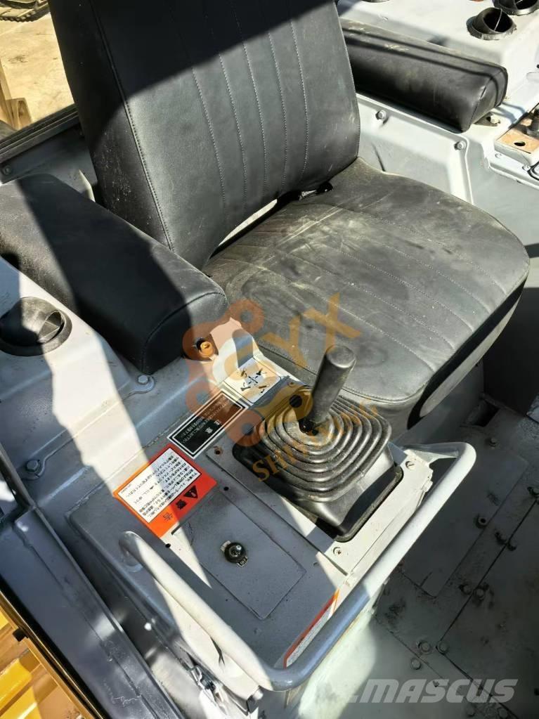 XCMG XP 303 Οδοστρωτήρες συνδυαστικοί