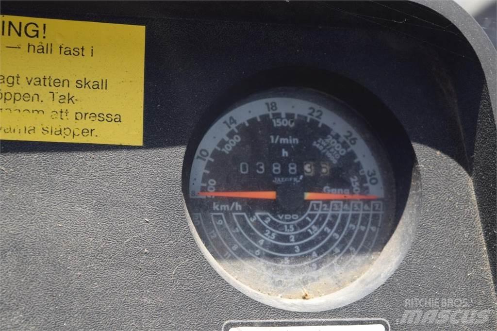 Case IH 956 XLA Τρακτέρ