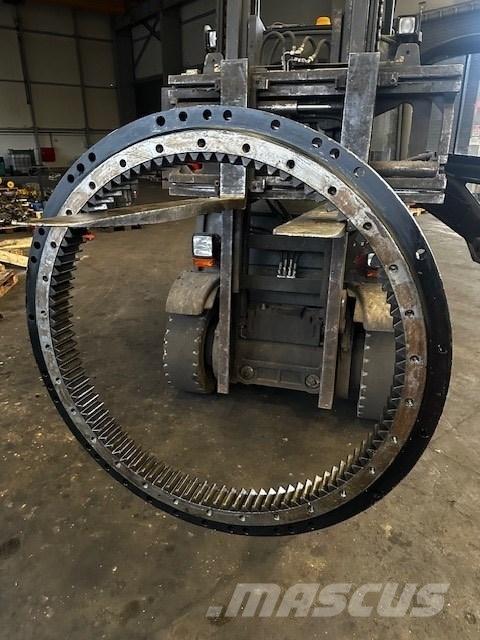 CAT M 316 BEARING Σασί - πλαίσιο
