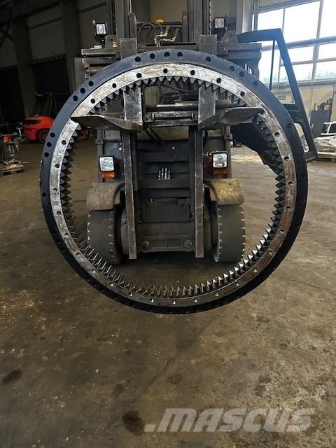 CAT M 316 BEARING Σασί - πλαίσιο