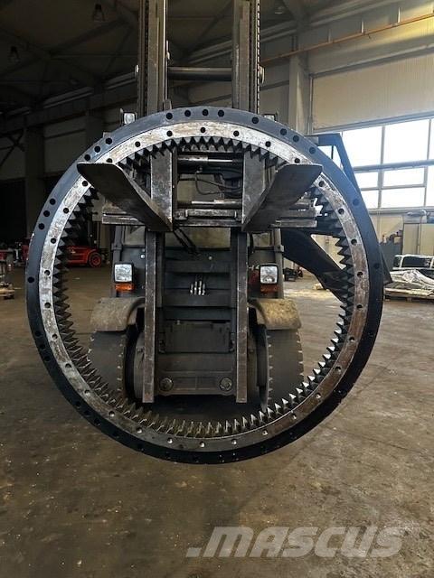 CAT M 316 BEARING Σασί - πλαίσιο