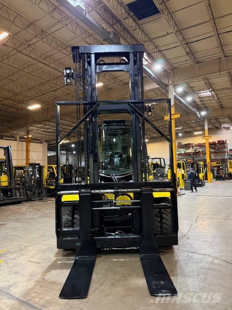 Hyster H 230 H D Περονοφόρα ανυψωτικά κλαρκ - άλλα