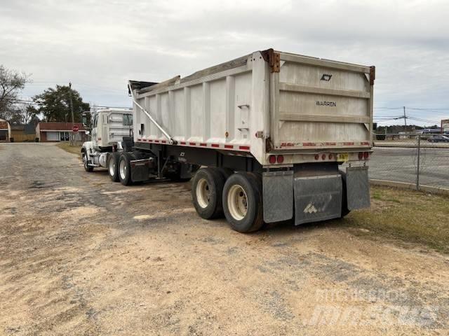 Western Star W 4700 Άλλα Φορτηγά