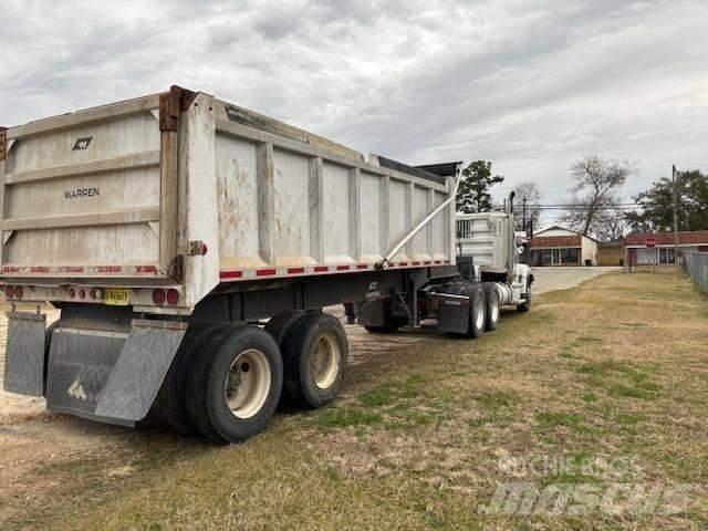 Western Star W 4700 Άλλα Φορτηγά