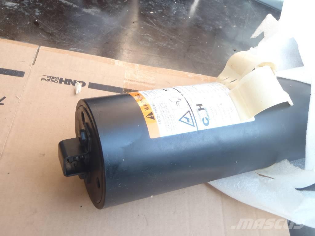 CASE Accumulator Φρένα