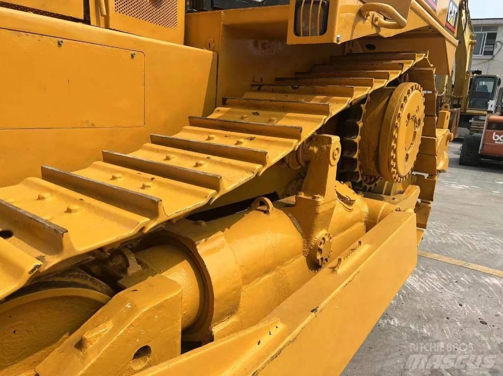 CAT D 8 R XL Γκρέιντερς