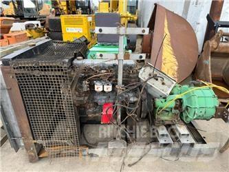 Rovatti S3K100/3e Αντλίες άρδευσης