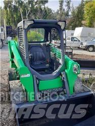 Bobcat S 510 Φορτωτάκια