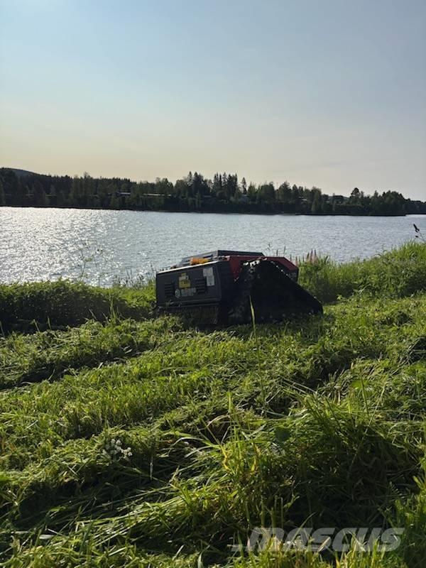 Blue Bird FM 24-70 Χορτοκοπτικά ώθησης