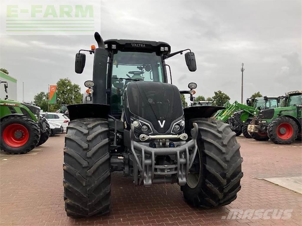 Valtra s 394 Τρακτέρ