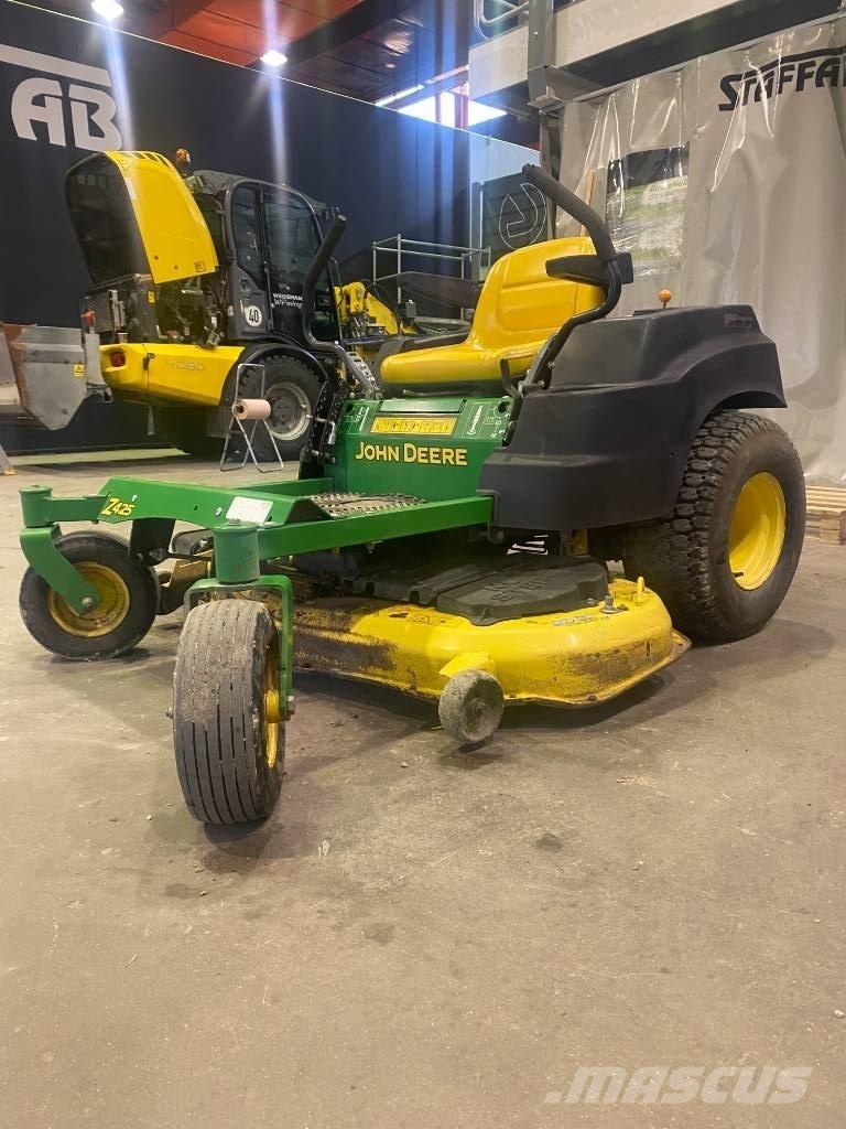 John Deere Z 425 Χορτοκοπτικά με καθιστό χειριστή