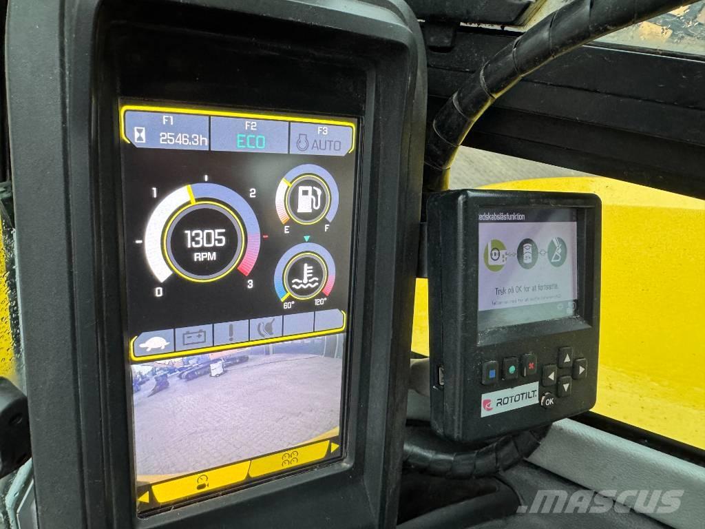 Wacker Neuson ET 90 Μίνι εκσκαφείς 7t - 12t