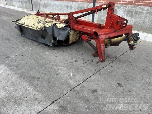 PZ CM 185 Χορτοκοπτικά