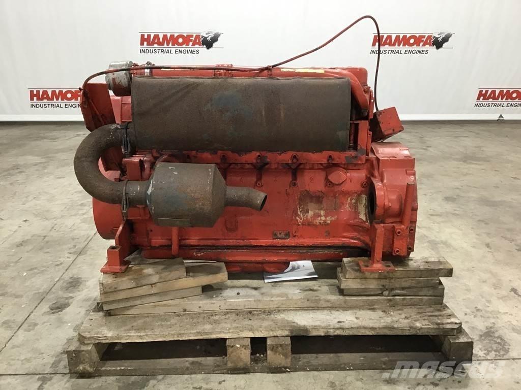 Deutz F6L912 USED Κινητήρες