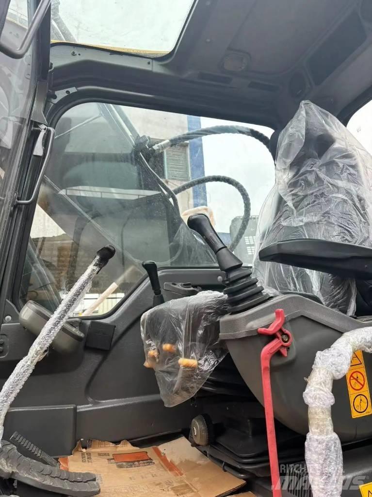 Volvo EC 210 Μίνι εκσκαφείς 7t - 12t