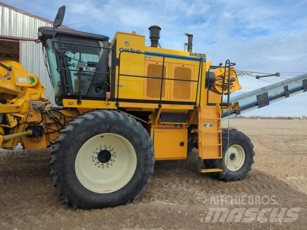Oxbo 8345 Picker Λοιπός εξοπλισμός συγκομιδής