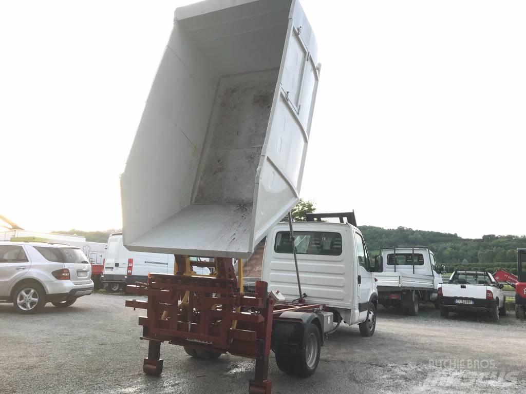 Iveco Daily 35-150 Φορτηγά Ανατροπή