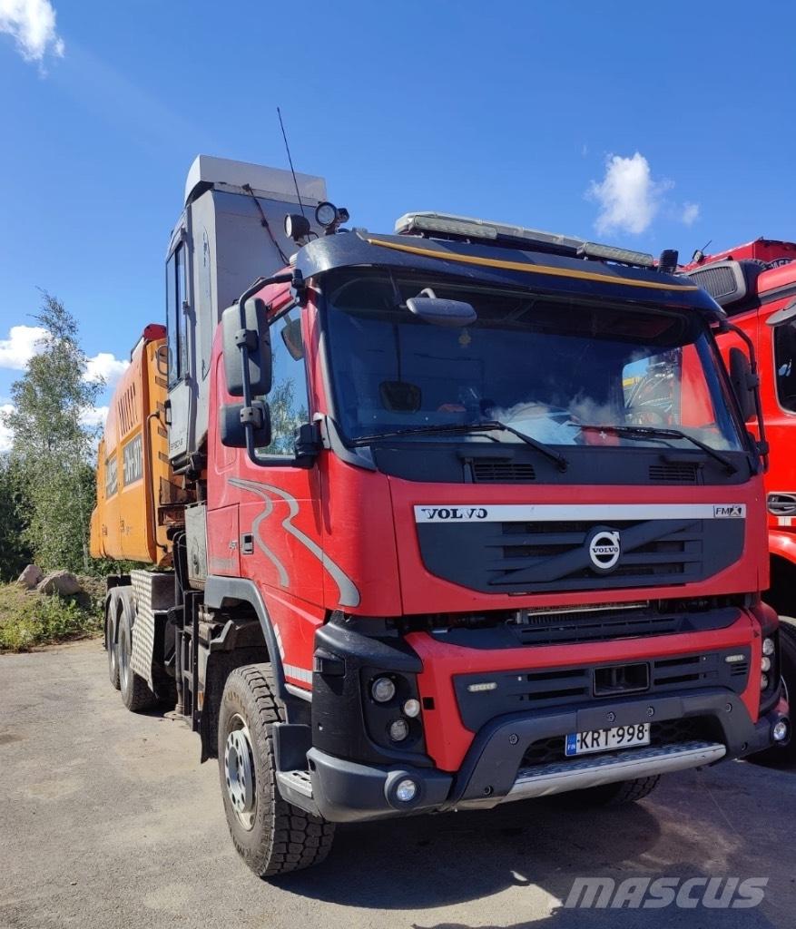 Doppstadt DH811L Τεμαχιστές ξύλου