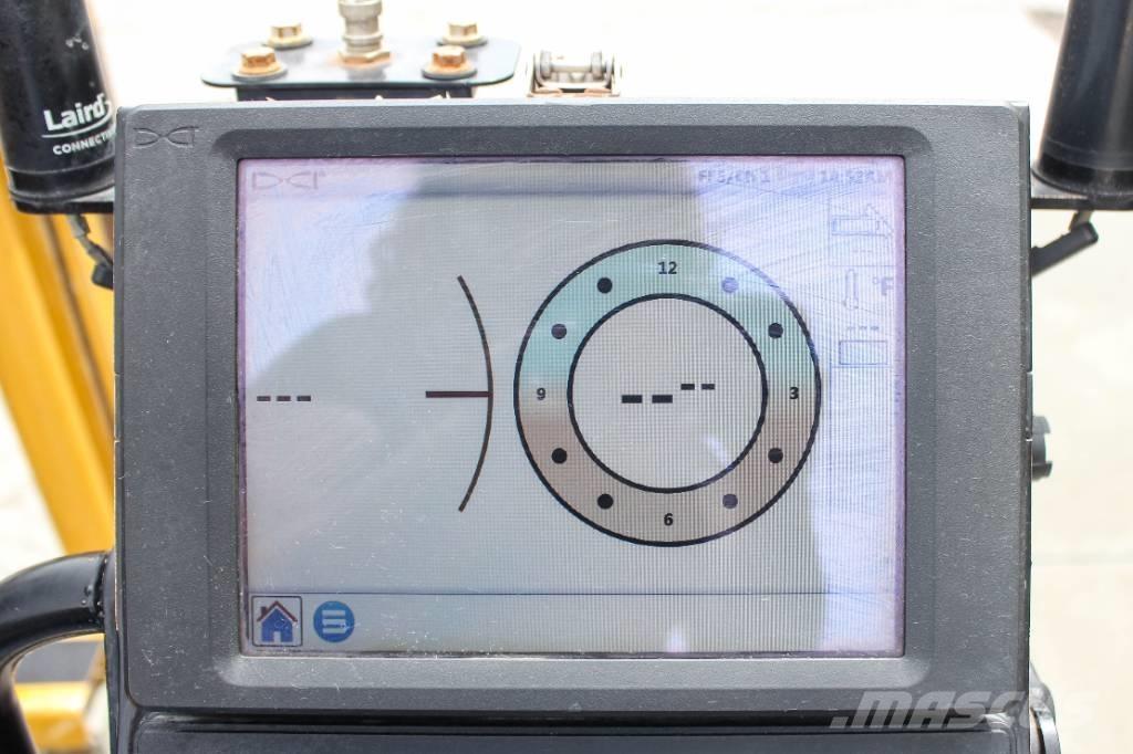 Vermeer D24x40 S3 Εξοπλισμός οριζόντιων διατρήσεων