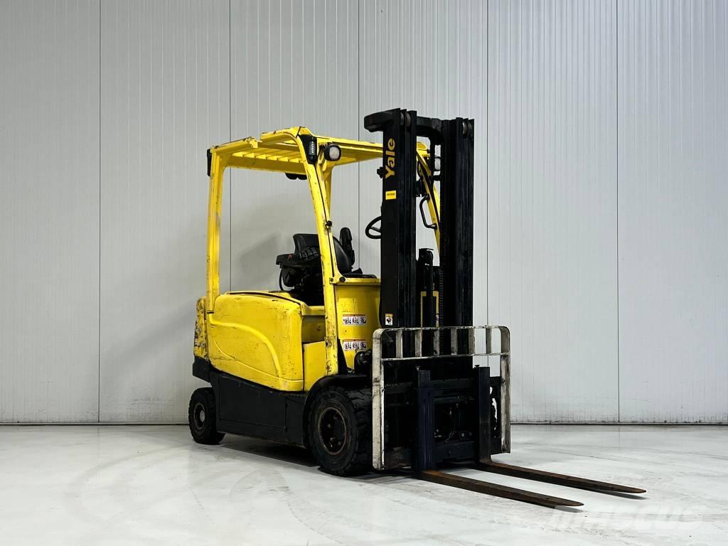 Hyster J3.0XN Ηλεκτρικά περονοφόρα ανυψωτικά κλαρκ